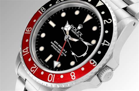 rolex fat lady history